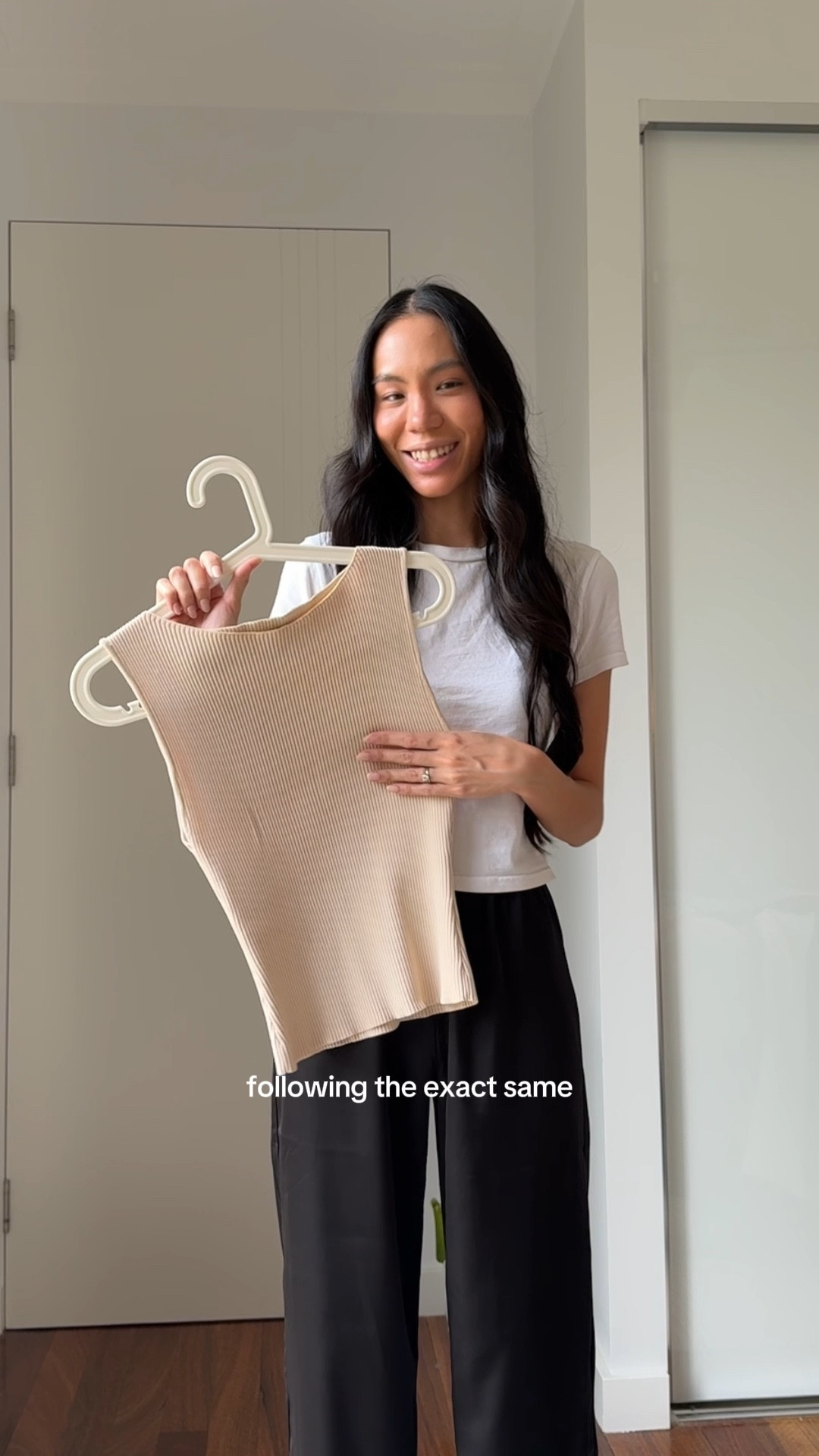 building a work wardrobe you love part 2 with some essential summer tops 🤍

linked alternatives where I could as some are OOS!

last white pintuck top is from billy j: https://billyj.com.au/products/kirby-top-white?_pos=1&_sid=a7e7e93ea&_ss=r

#LTKsummer #LTKworkwear #LTKaustralia