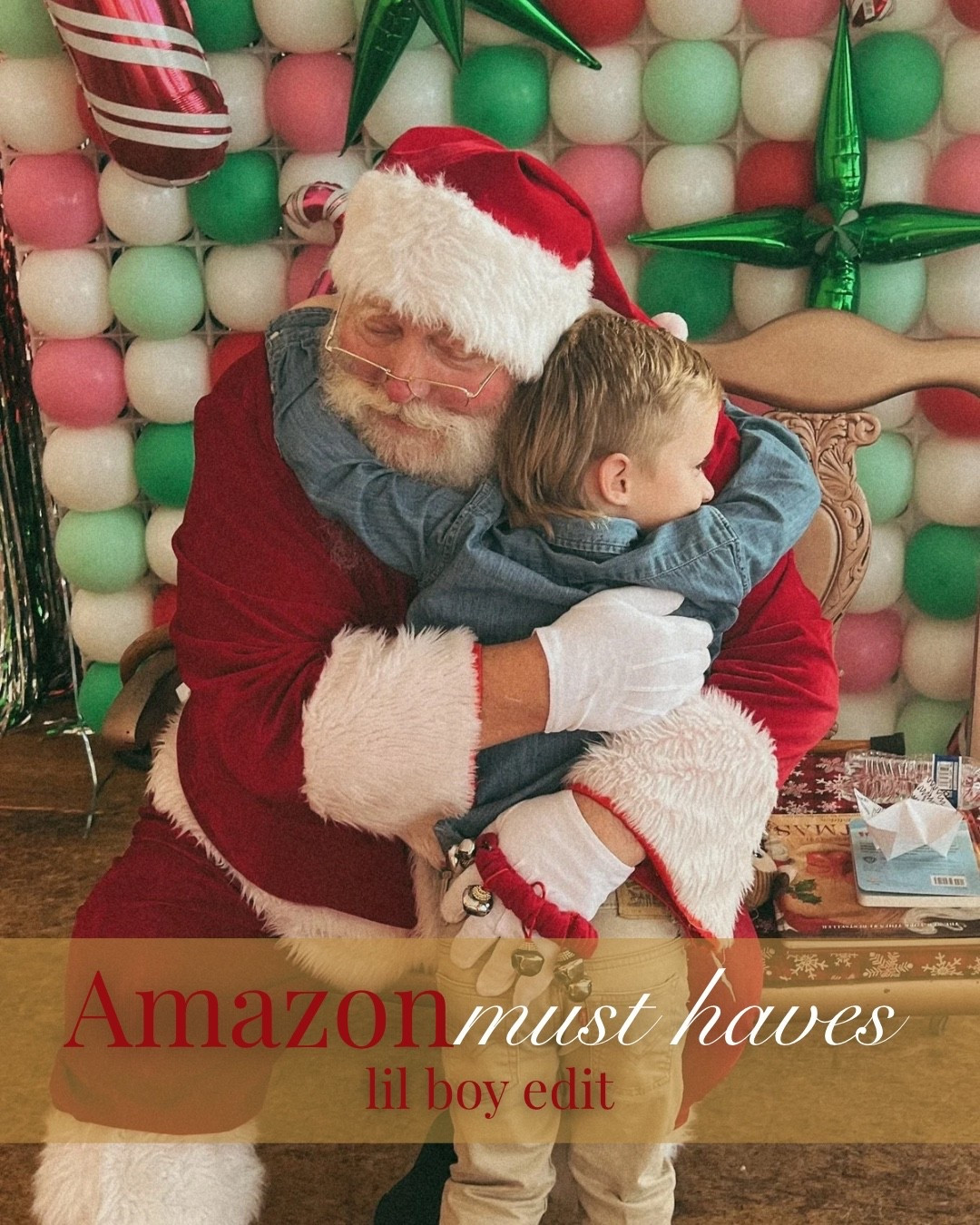 Lil boy Amazon Must Haves 

#LTKmomlife #LTKBaby #LTKKids