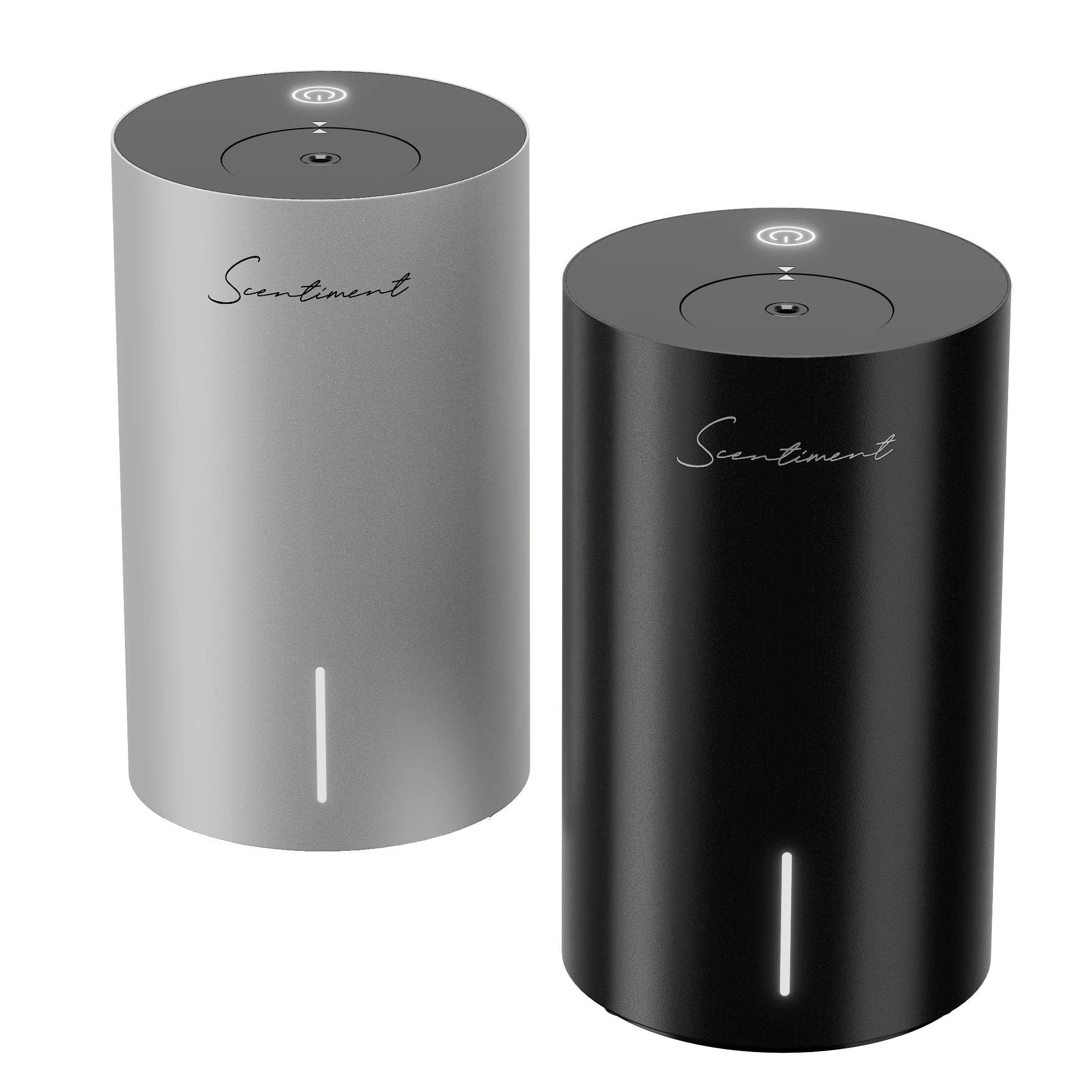 Diffuser Mini 2 LE Portable Air Freshener for Small Spaces, Car & Travel | Scentiment