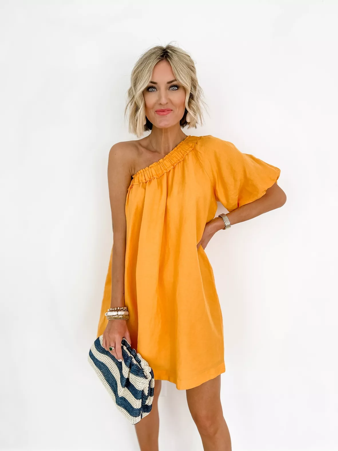 By Anthropologie Off-The-Shoulder … curated on LTK