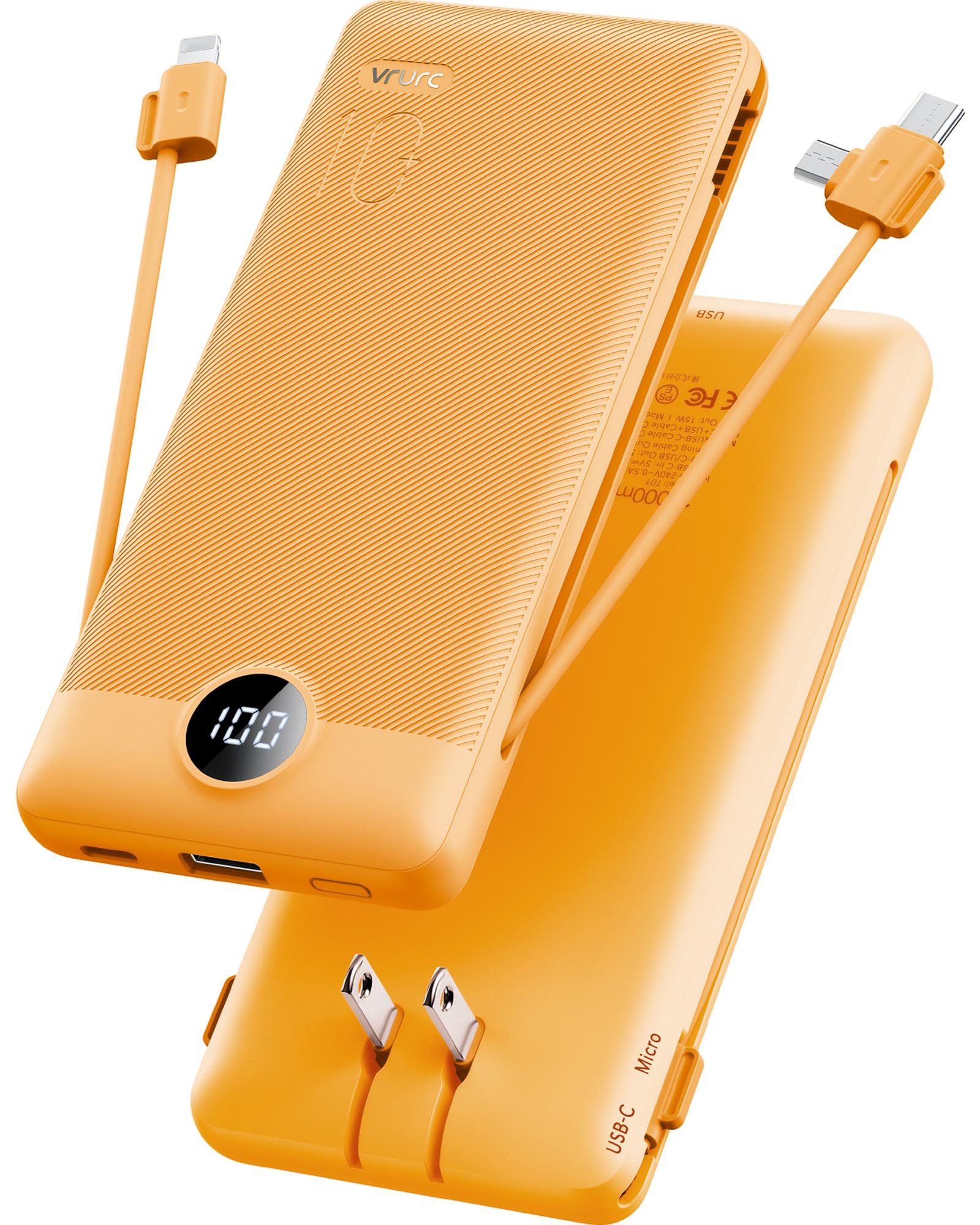 VRURC   Visit the Store | Amazon (US)