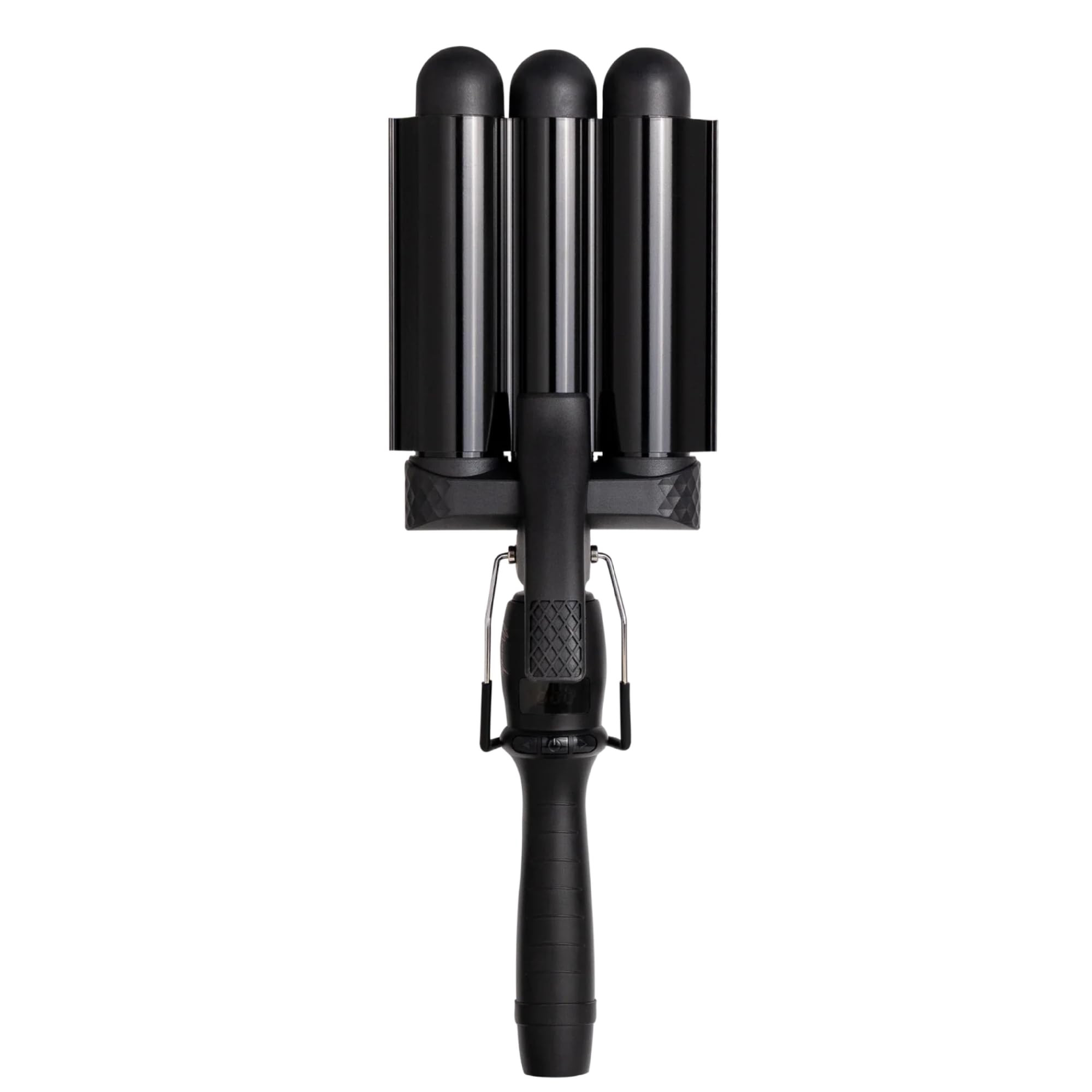 Mermade PRO Hair Waver 1.25" - 3 Barrel Curling Iron 1 1/4 Inch, Ceramic Barrel Waver for Thick, ... | Amazon (US)