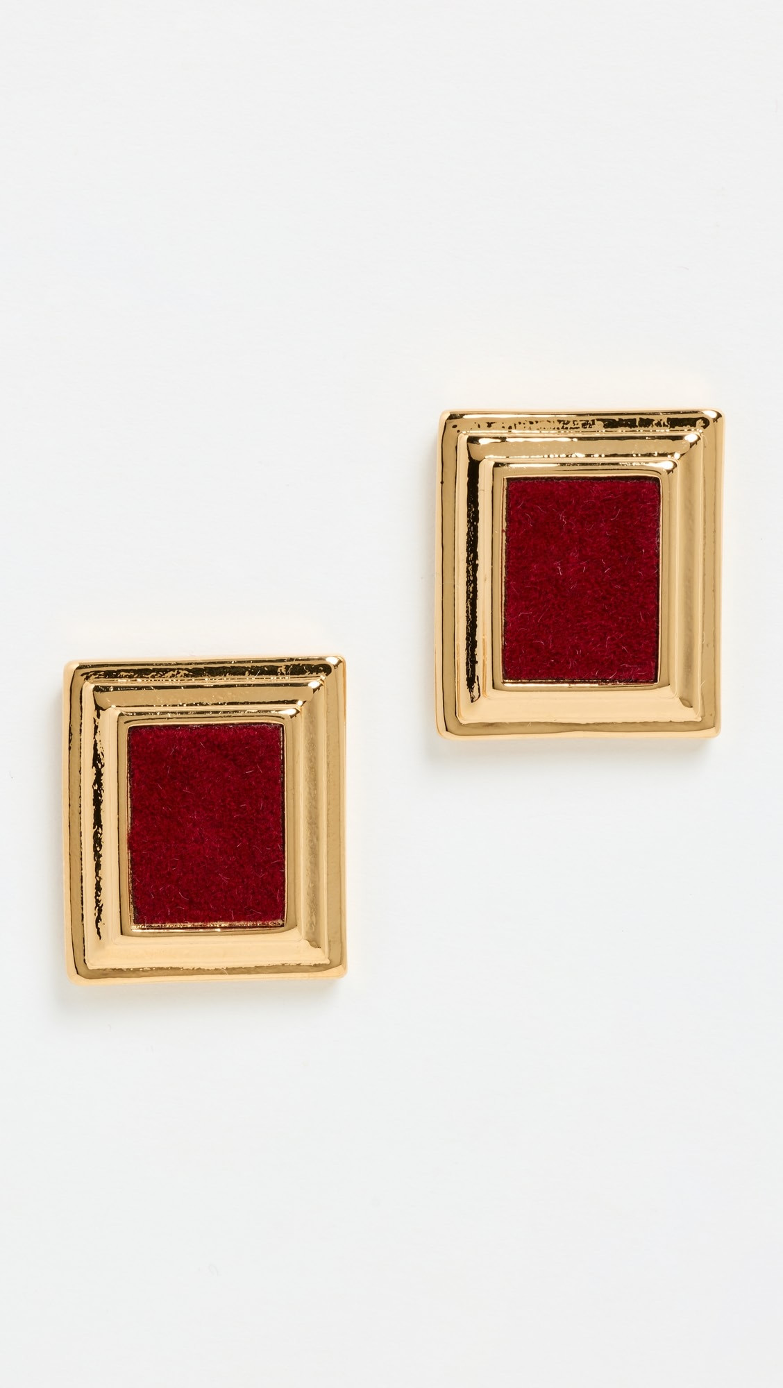 Plaza Earrings | Shopbop