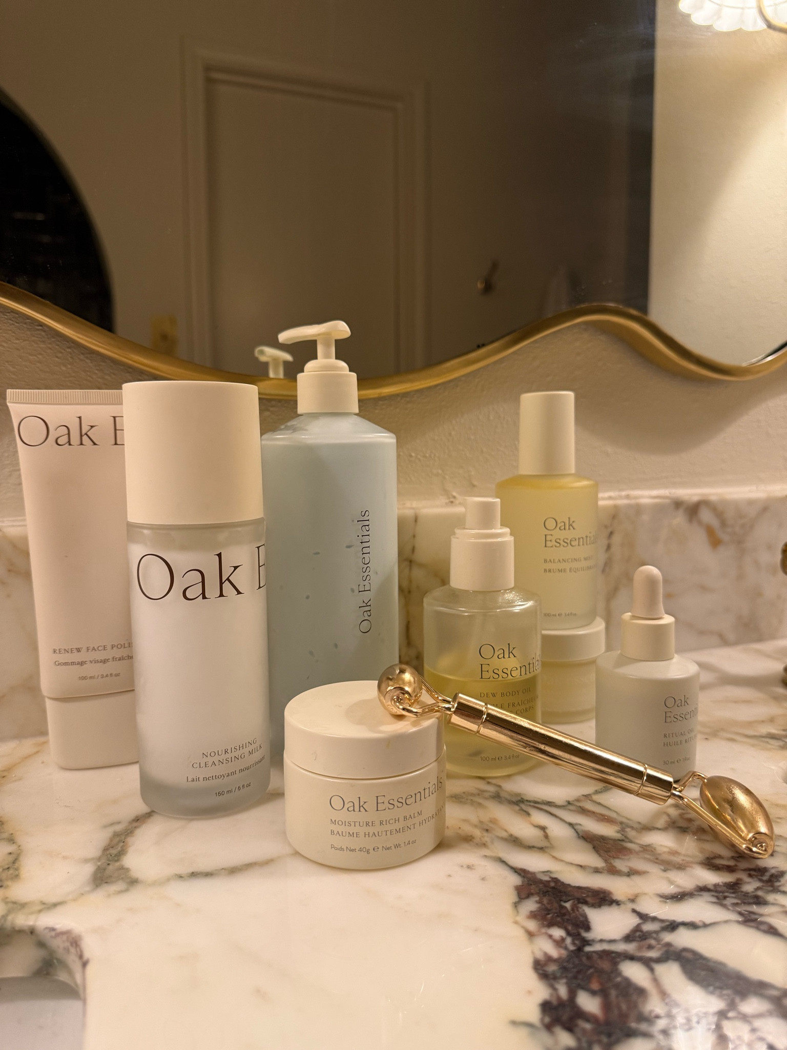 All of my favorite beauty products 

#LTKBeauty