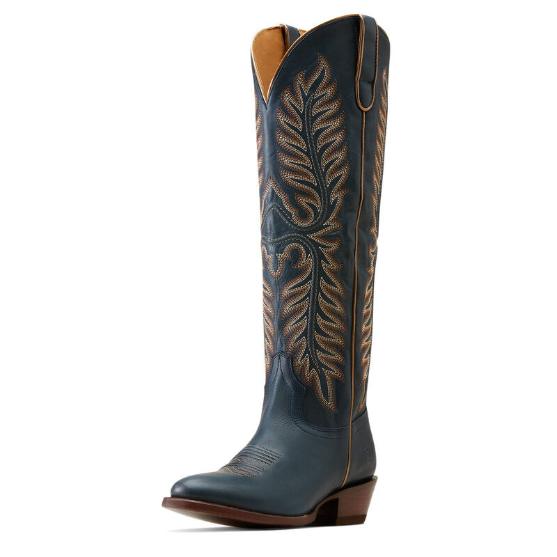 Belle Stretchfit Western Boot | Ariat (US)