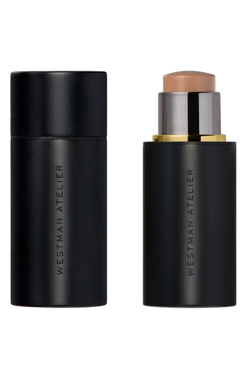 Westman Atelier Face Trace Contour Stick in Au Lait at Nordstrom, Size 0.21 Oz | Nordstrom