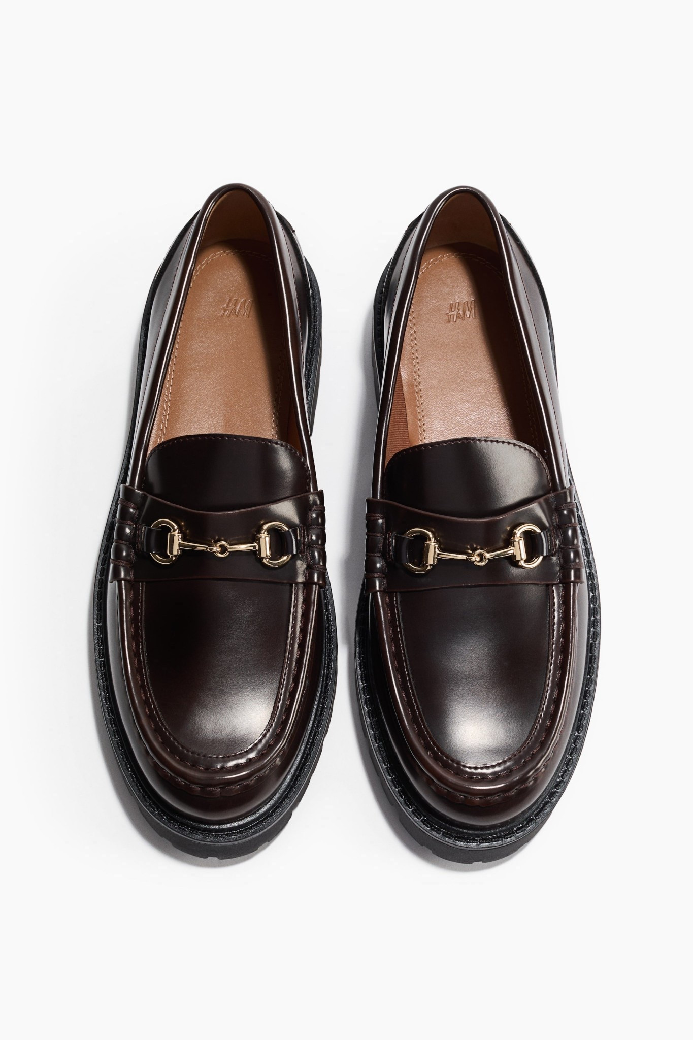 Loving this Loafer! 