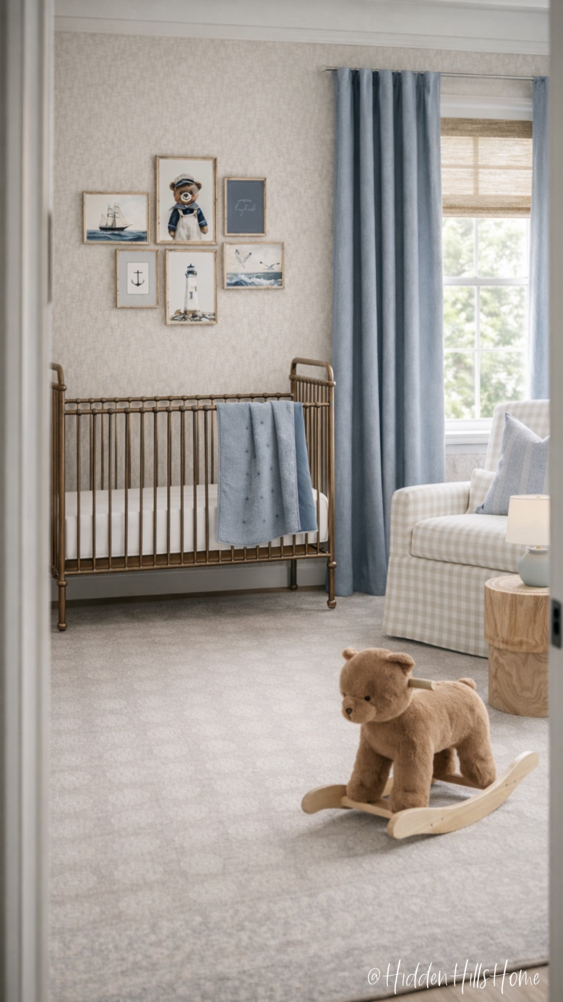 Nursery decor mood board, nursery design, baby boy room, crib, nautical nursery, coastal nursery decor ideas, baby room inspiration, glider



#LTKHome #LTKSaleAlert #LTKBaby