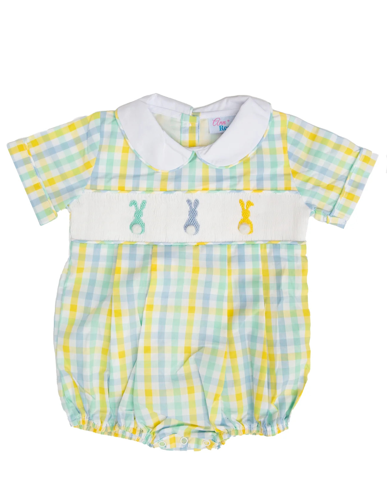 Sweet Peeps - Henry Bubble | Ann + Reeves Kids