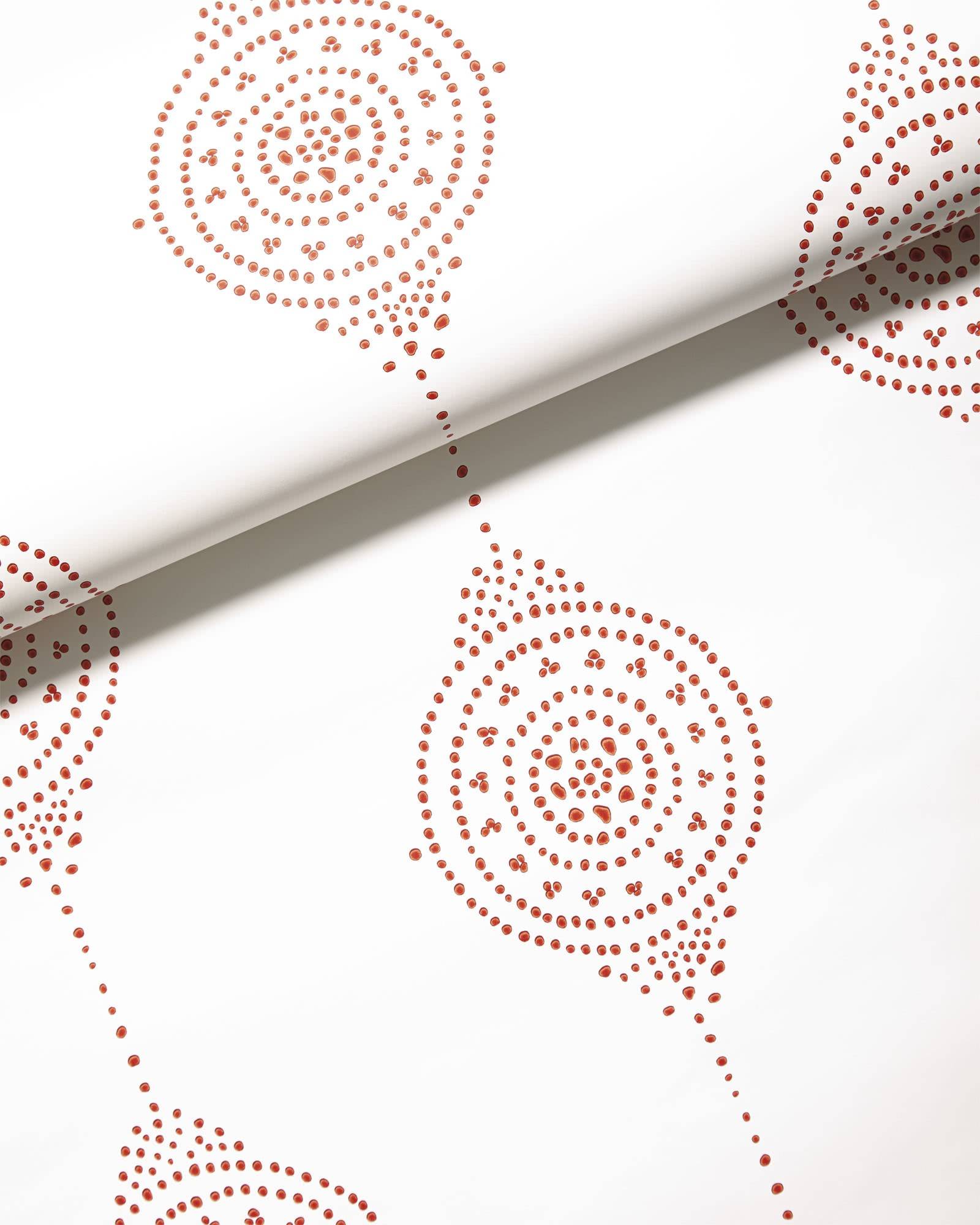 Luna Stripe Wallpaper | Serena and Lily