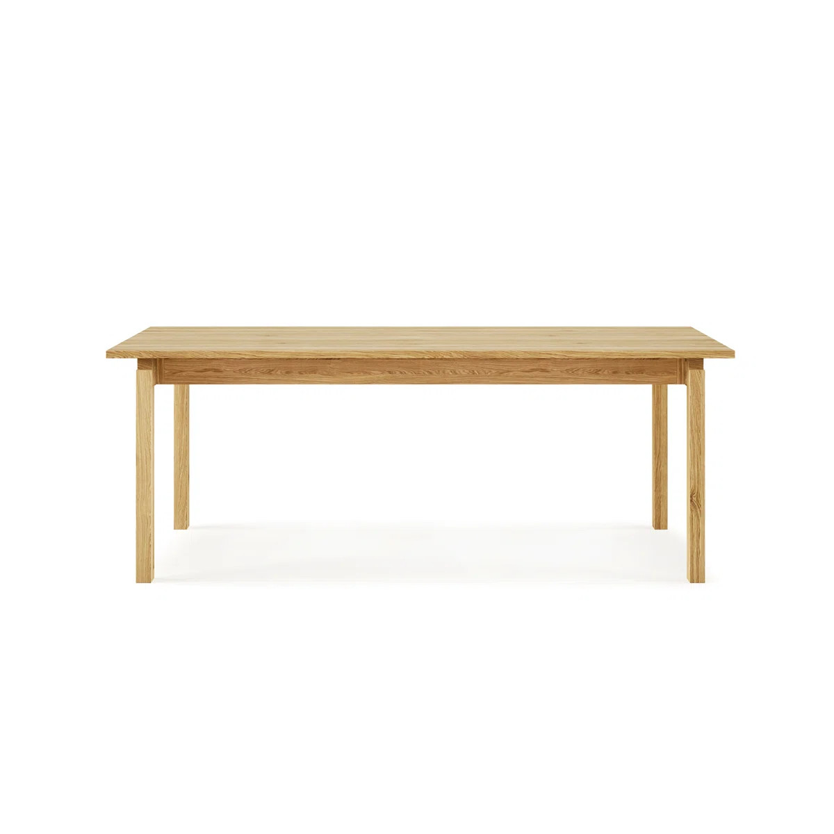 Gus* Modern Annex Extendable Dining Table | Wayfair | Wayfair North America