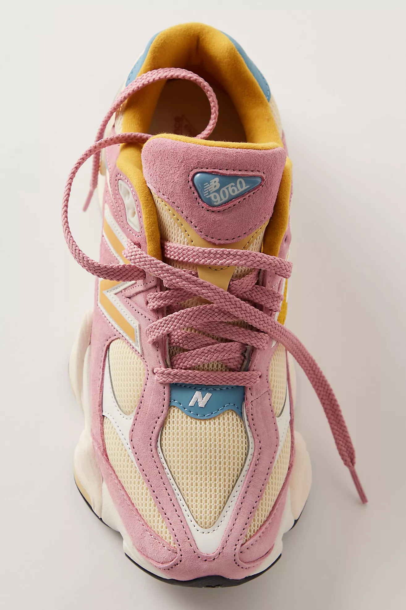 New Balance 9060 Sneakers | Free People (Global - UK&FR Excluded)