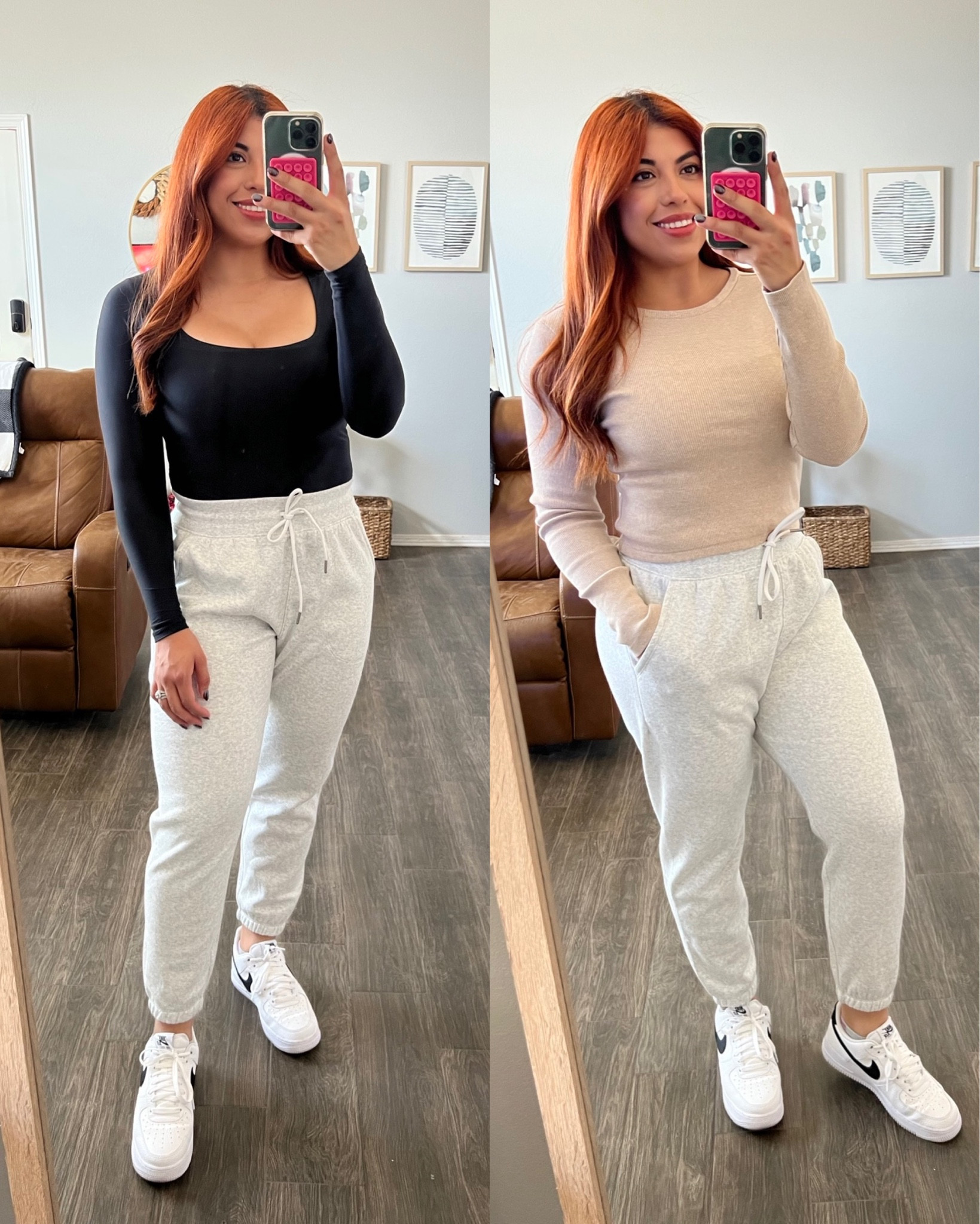 cute but comfy 🤍

#LTKfindsunder100 #LTKmidsize #LTKstyletip