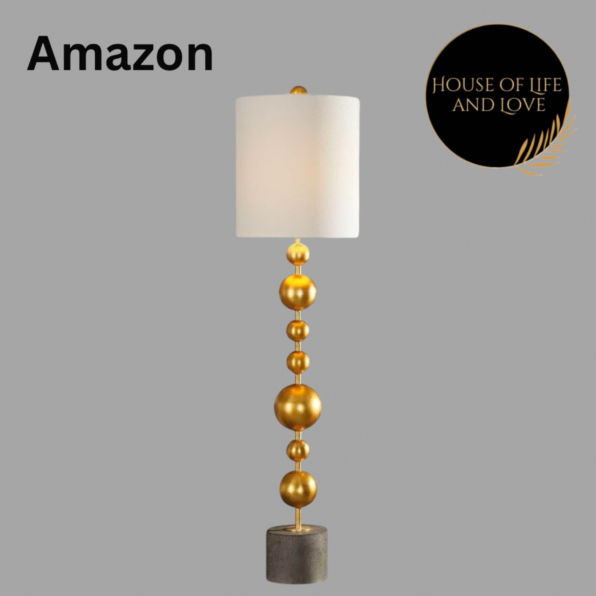 Standing lamp

#LTKHome #LTKStyleTip #LTKParties