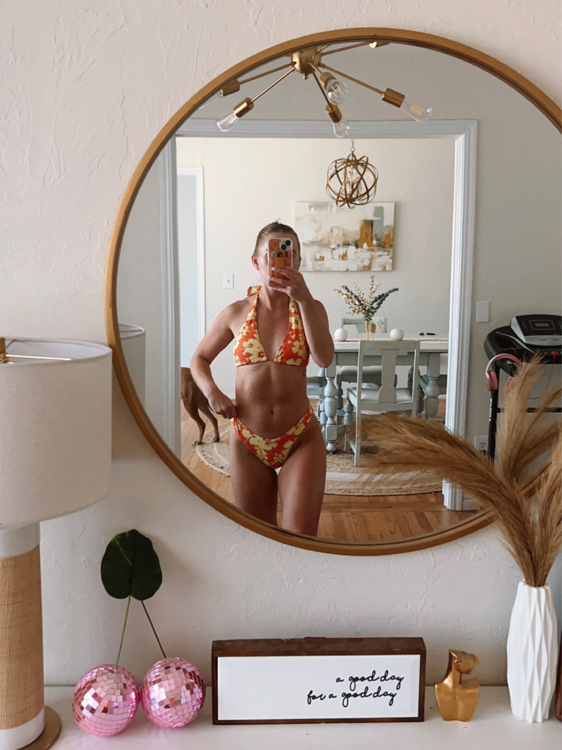 Swim szn 

#LTKFitness #LTKswim #LTKSeasonal