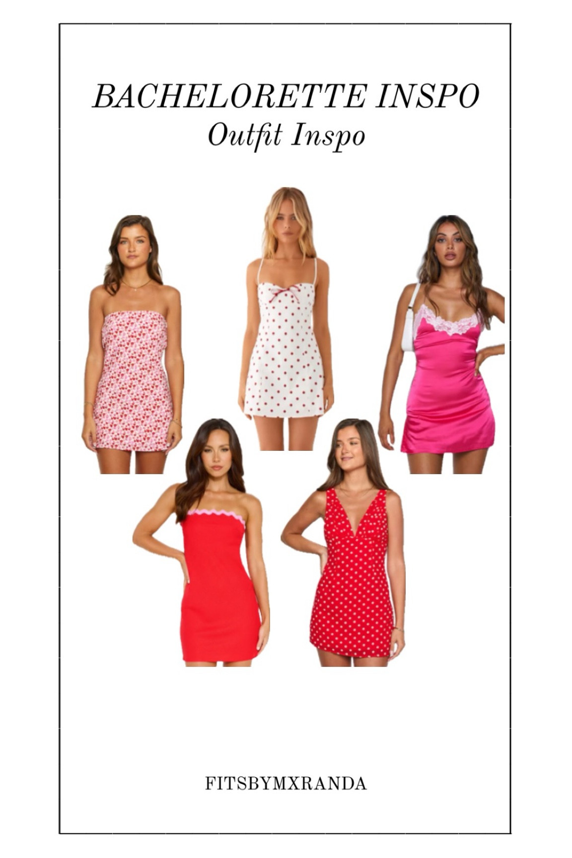 Bachelorette Outfit Inspoired

#LTKWedding #LTKParties #LTKStyleTip