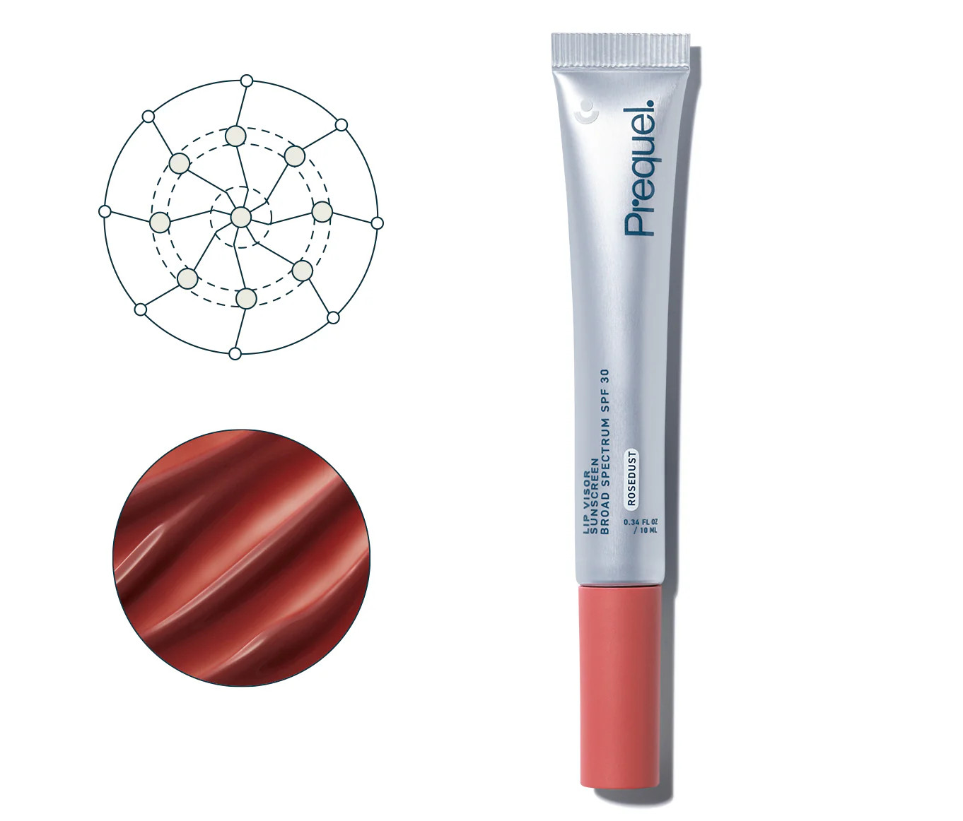 THE SPF LIP REFRESH SET | Prequel Skin