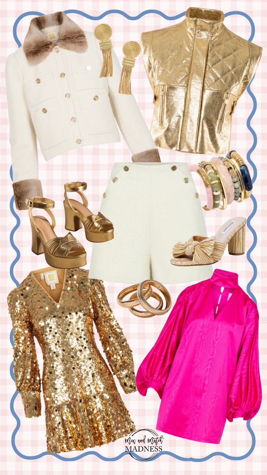 Still looking for that perfect New Year’s fit? Emily McCarthy has you covered… End of year sale going on now!

#LTKgrwm #LTKSaleAlert #LTKOver40