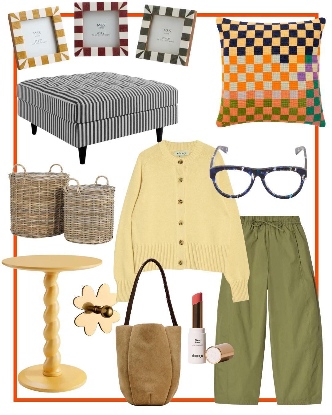 My Spring edits ✨

#LTKuk