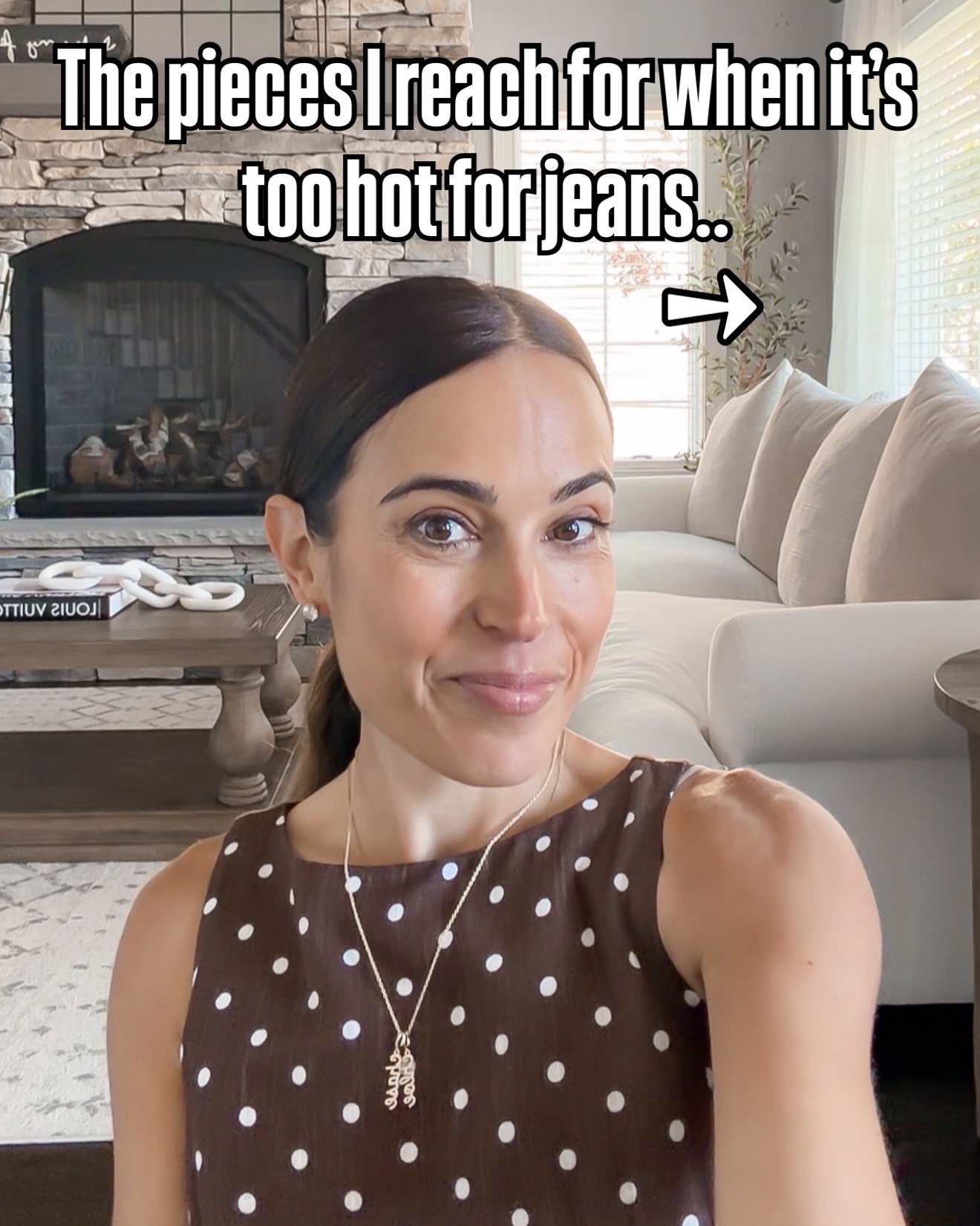 The second it hits 80°… you’ll find me reaching for these instead of jeans. 🤍☀️

Think breezy linen pants, easy matching sets, lightweight dresses, elevated shorts, and those effortless pieces that keep you cool and make you feel put together.

Because getting dressed in the summer shouldn’t mean choosing between looking chic and staying comfortable.

💌type “HOT” and I’ll send you all my favorites! 
🔗

#LTKootd #LTKmomlife #LTKOver40