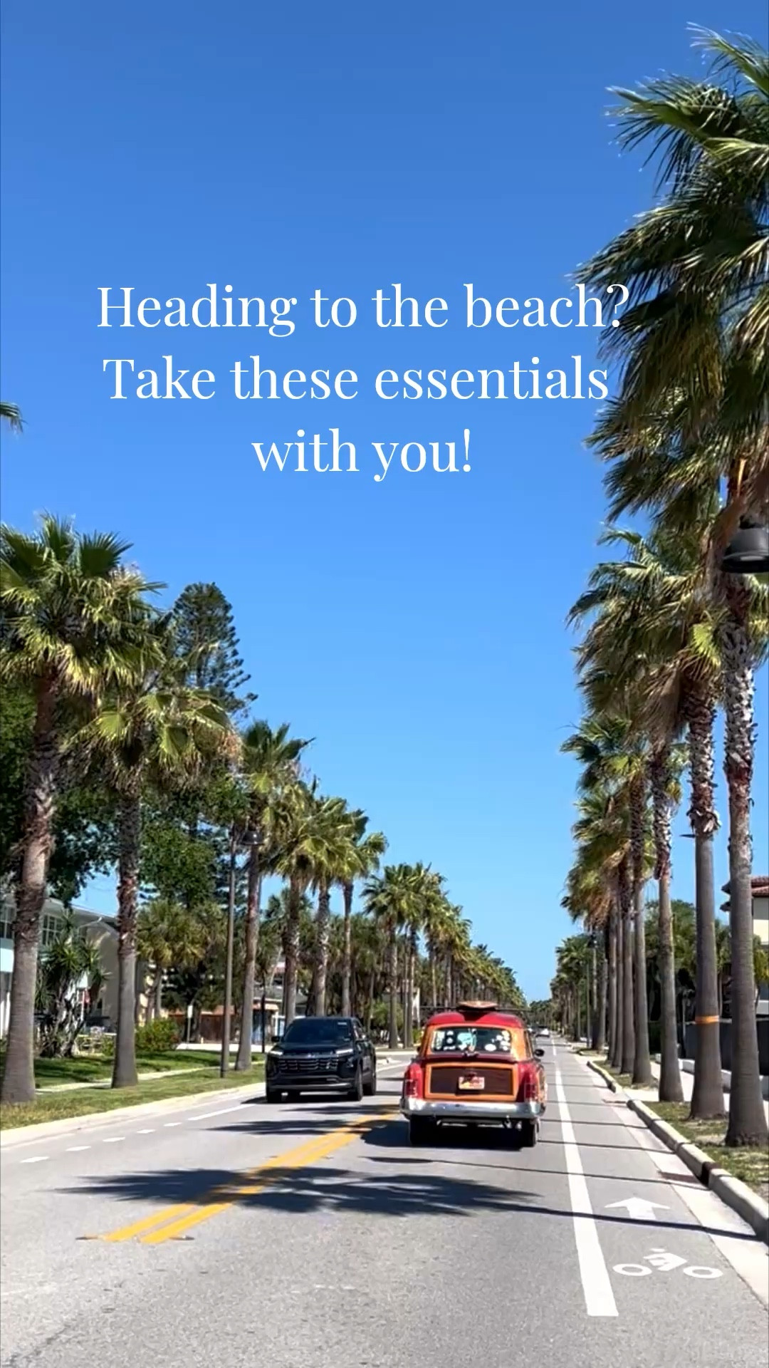 Heading to the beach? Take these essentials with you for the perfect beach day!

From surfboards to spf protection. Here are the Amazon beach day essentials!

#LTKSeasonal #LTKOver40 #LTKSaleAlert #LTKU #LTKTravel #LTKvlog #LTKSwim #LTKFestival #LTKActive 