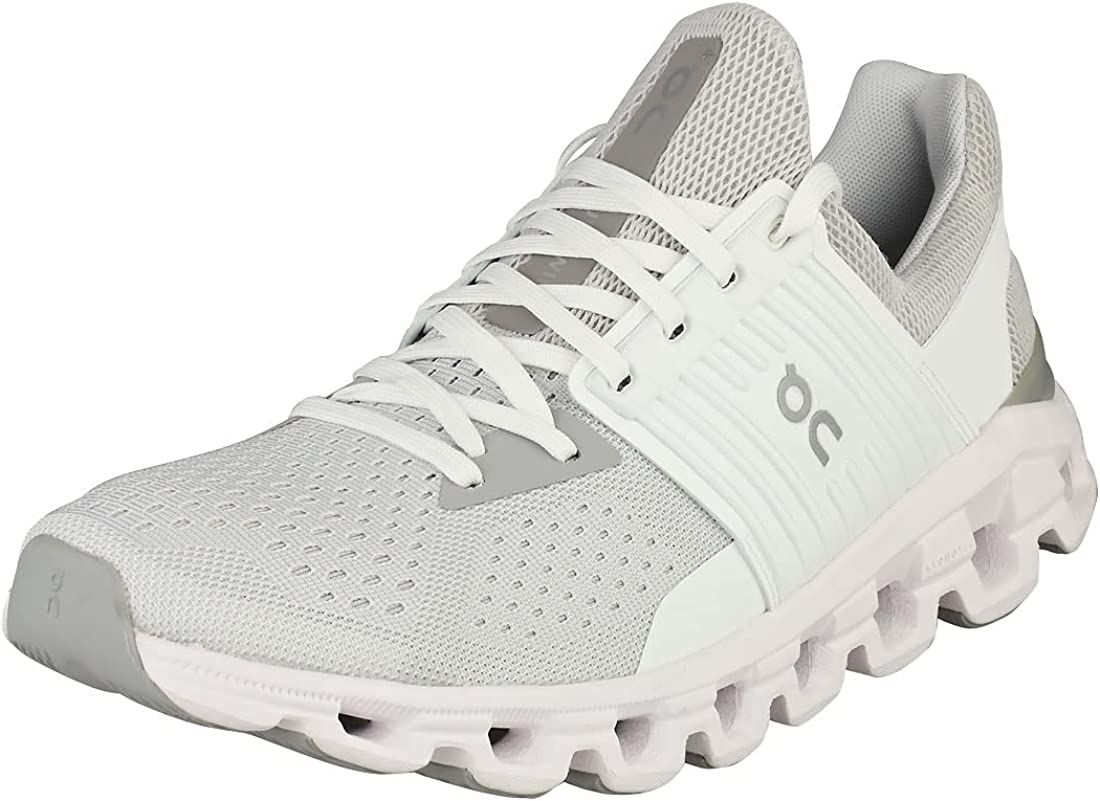 ON Women's Cloudswift PR Sneakers | Amazon (US)