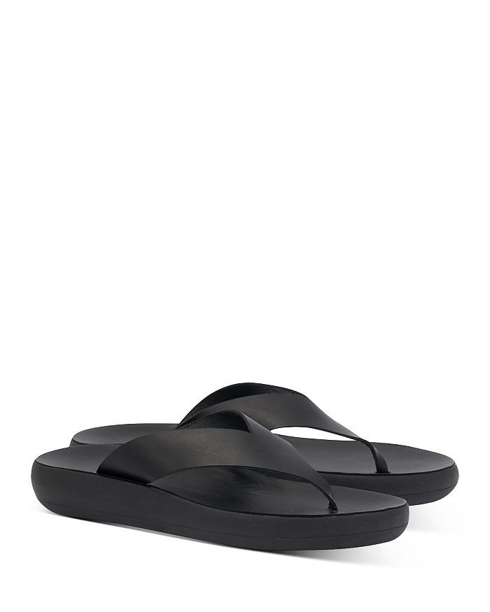 Women's Charys Flat Thong Sandals | Bloomingdale's (US)