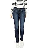 Signature by Levi Strauss & Co. Gold Label Women's Modern Skinny Jean, Immaculate, 4 at Amazon Wo... | Amazon (US)