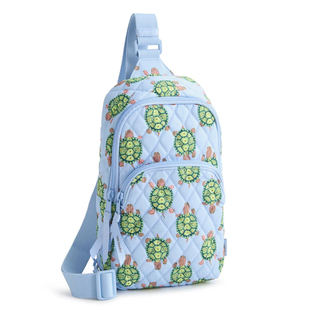 Lorman Sling Backpack | Vera Bradley