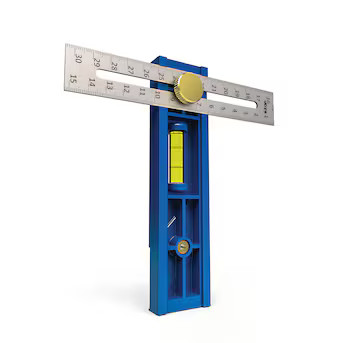 Kreg Multi-Mark Jig Accessory with Three Scale Configurations, Imperial and Metric Scale, Built-i... | Lowe's