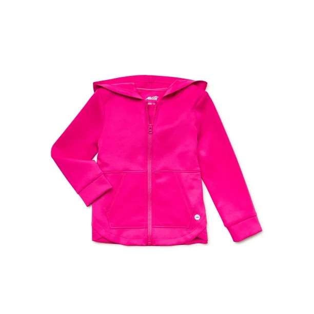 Avia Toddler Girls Jacket, 12 Months-5T | Walmart (US)