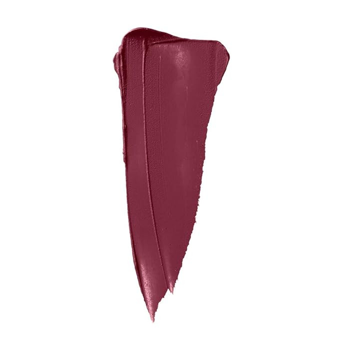NYX PROFESSIONAL MAKEUP Liquid Suede Cream Lipstick - Vintage (Plum With Mauve Undertone) | Amazon (US)