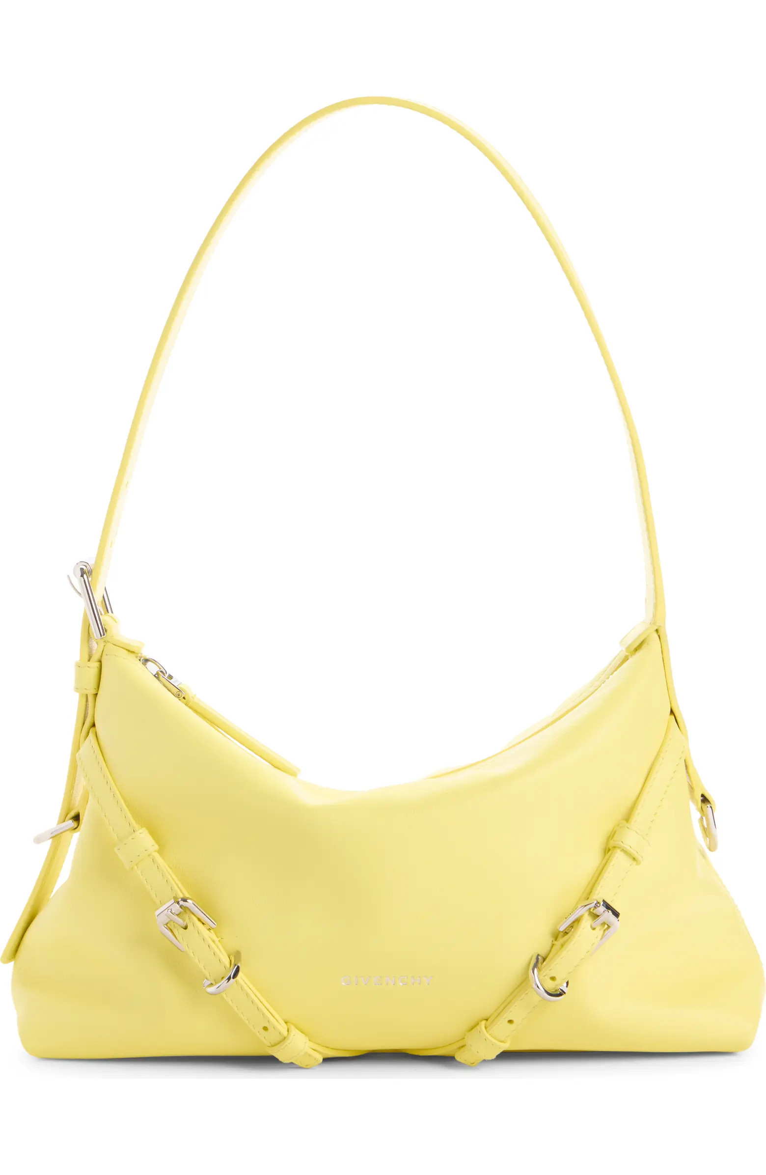 Nano Voyou Leather Shoulder Bag | Nordstrom