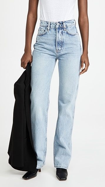 Kat Jeans | Shopbop