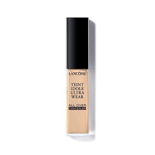 Lancôme Teint Idole Ultra Wear All Over Full Coverage Concealer - Natural Matte Finish & Lightwe... | Amazon (US)