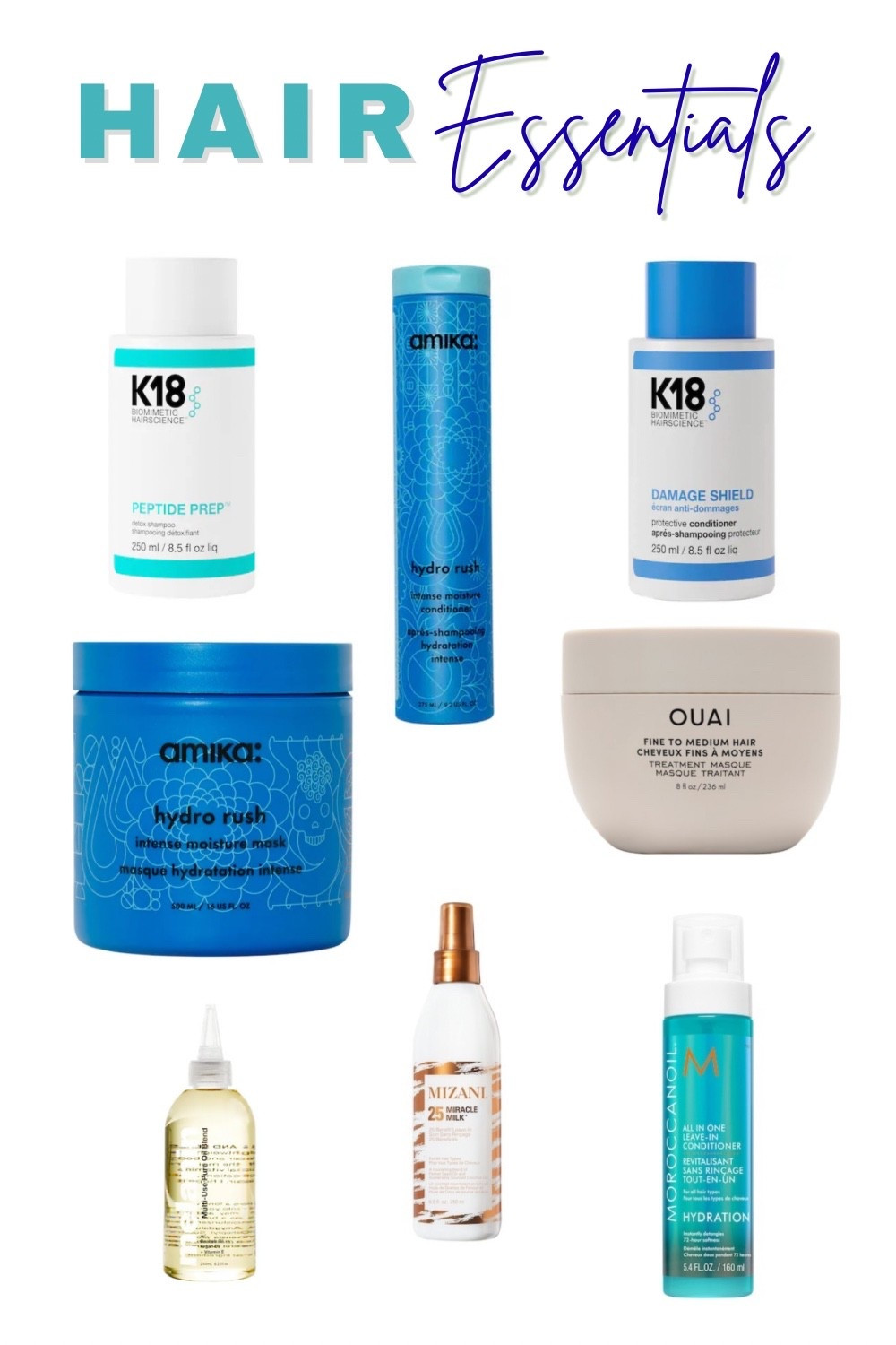 Sharing several hair products sold at Sephora to help clarify, moisturize, and repair your hair

#LTKBeauty #LTKSaleAlert