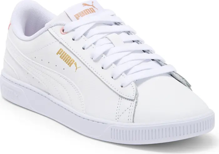 Vikky Leather Sneaker (Women) | Nordstrom Rack
