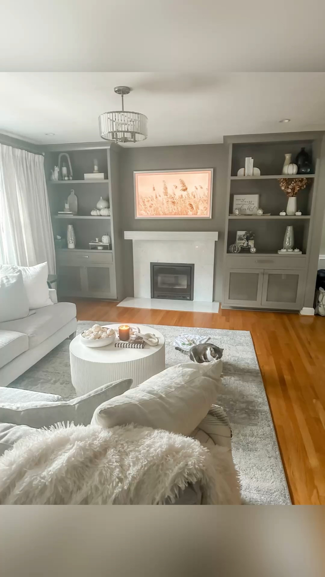 Fall decor full round up on JackieEnos.com 📲🍂🤎

#LTKFindsUnder50 #LTKSeasonal #LTKHome