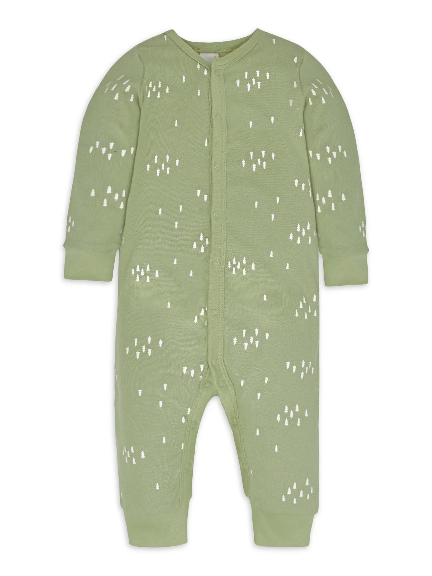 Modern Moments by Gerber Baby Boy Coverall (3/6 Months - 12 Months) - Walmart.com | Walmart (US)