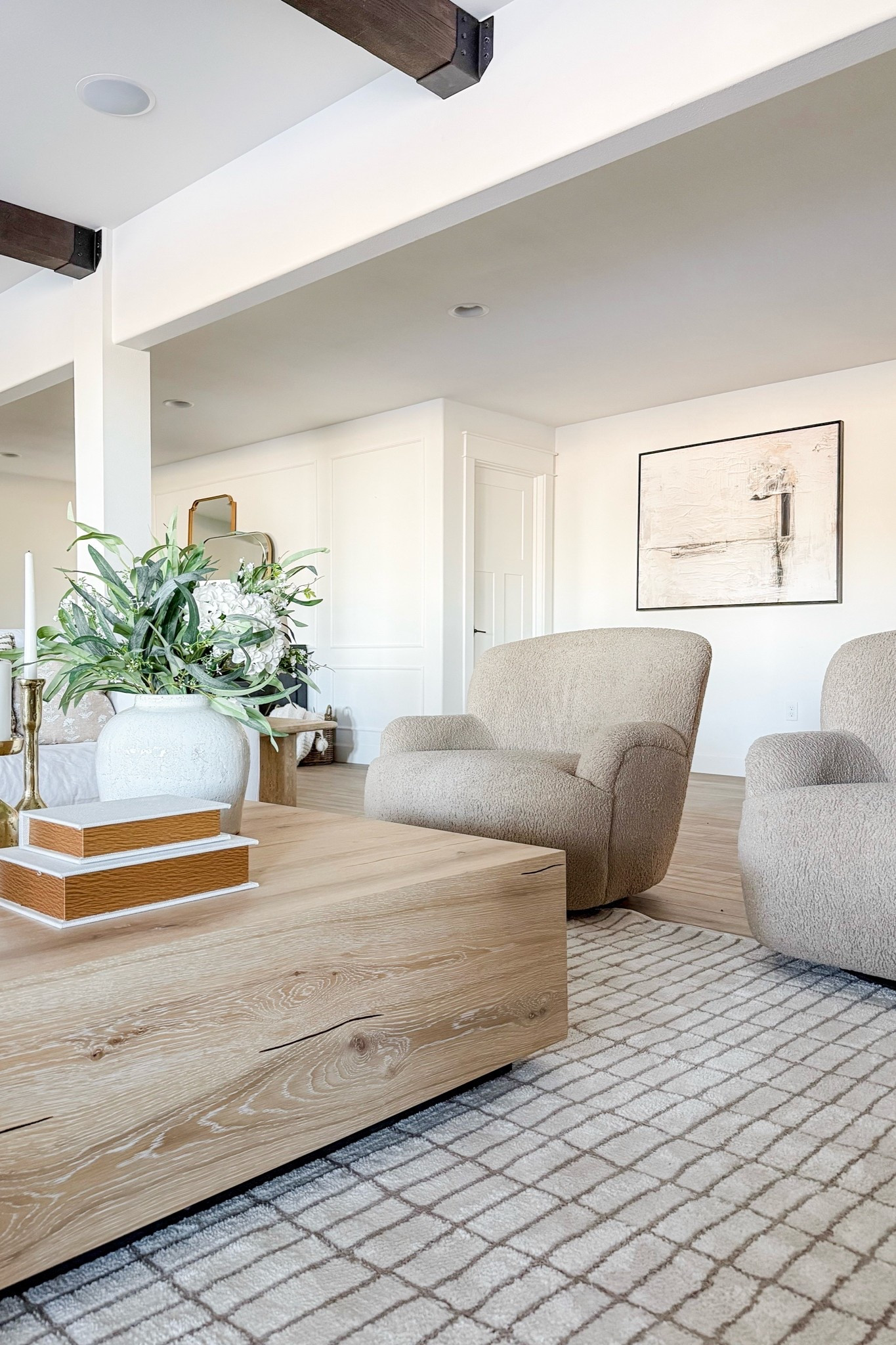 Our accent chairs in the basement have been on the top seller list for months!

Home, home decor, home finds, home accents, basement, living room, living room inspo, modern home, neutral home, organic home, coffee table, area rug

#LTKSeasonal #LTKHome #LTKSaleAlert