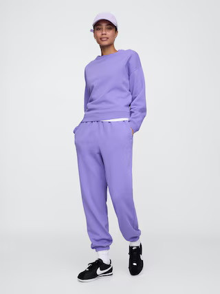 Fleece Joggers | Gap Factory