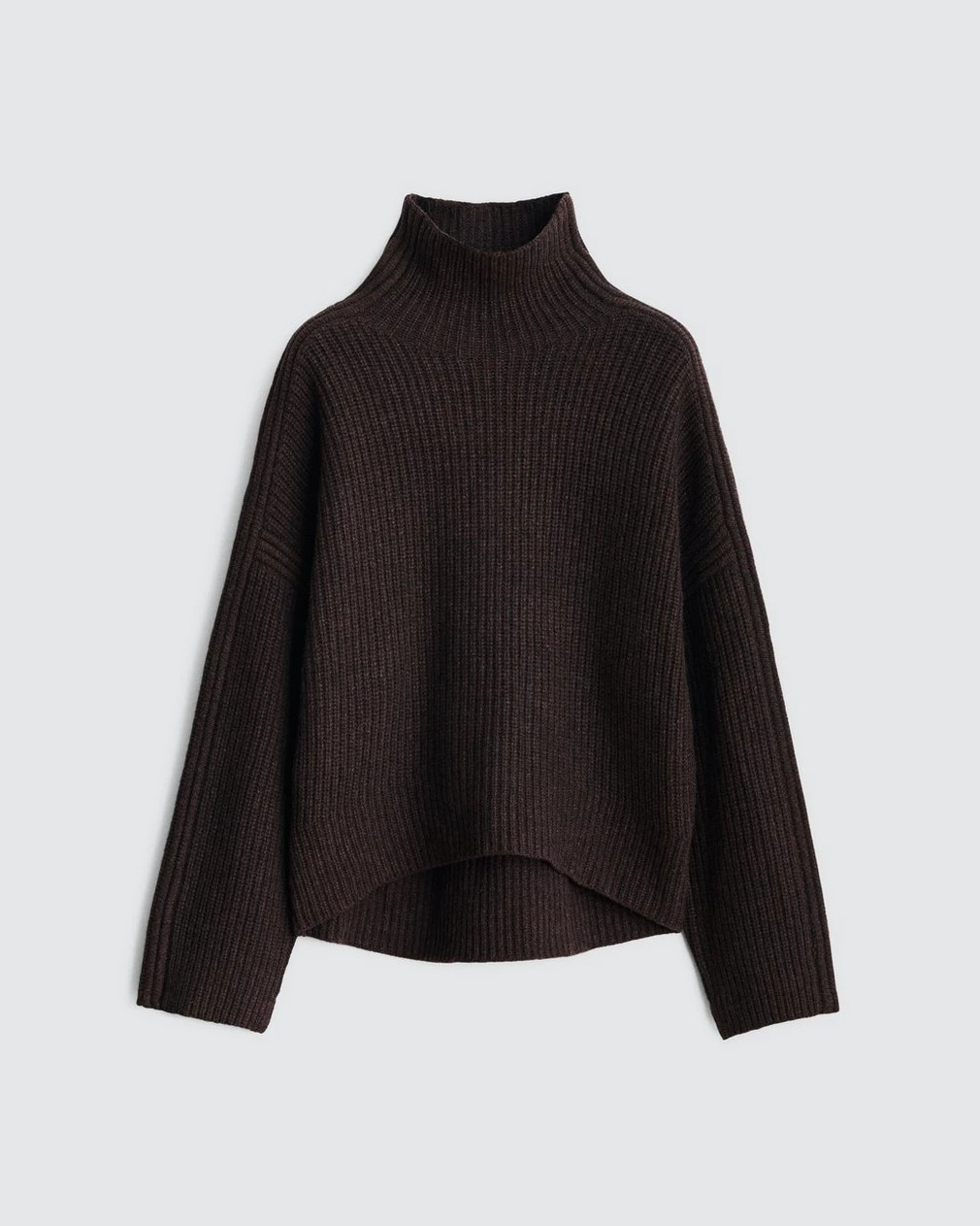 Connie Wool Turtleneck | rag & bone