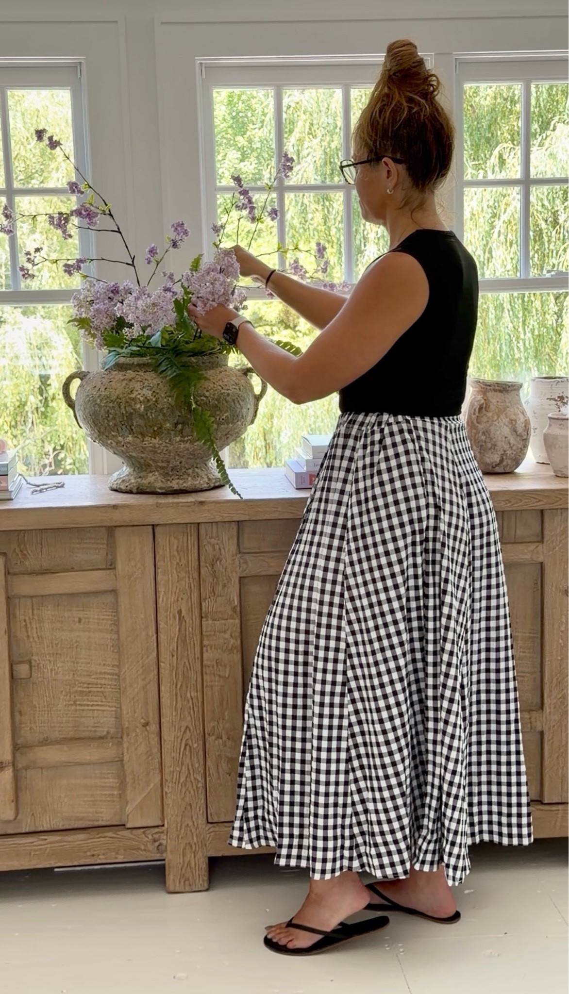 Meg’s skirt tho!! 🫶🏻

#LTKootd #LTKSeasonal #LTKSaleAlert