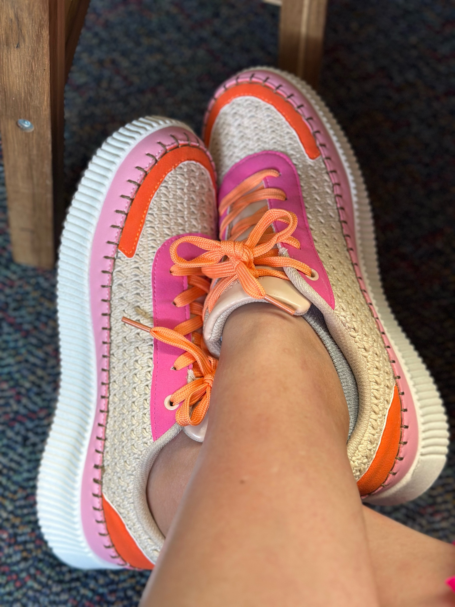 #LTKFindsUnder50 #LTKShoeCrush #LTKWorkwear