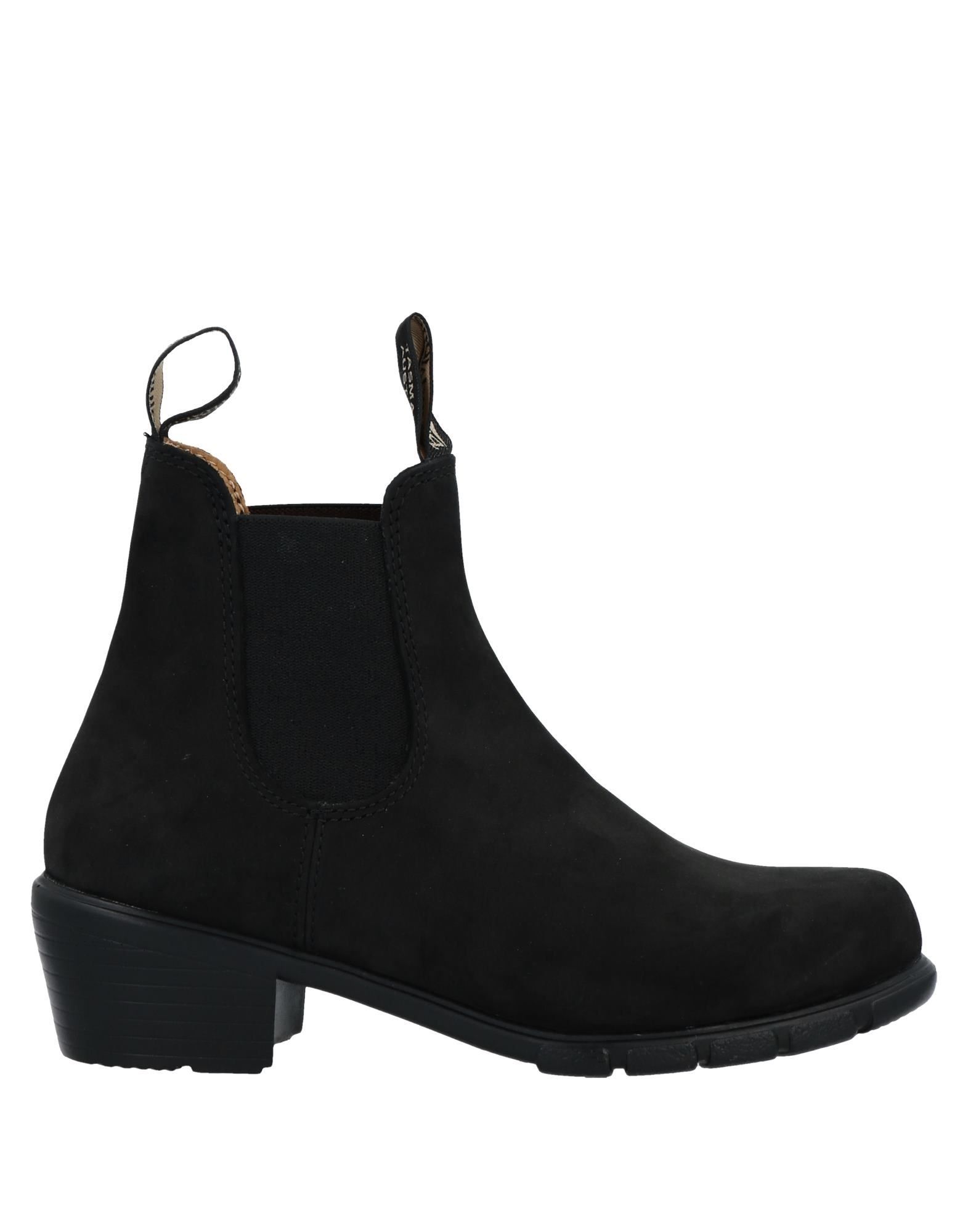 BLUNDSTONE Ankle boots | YOOX (US)