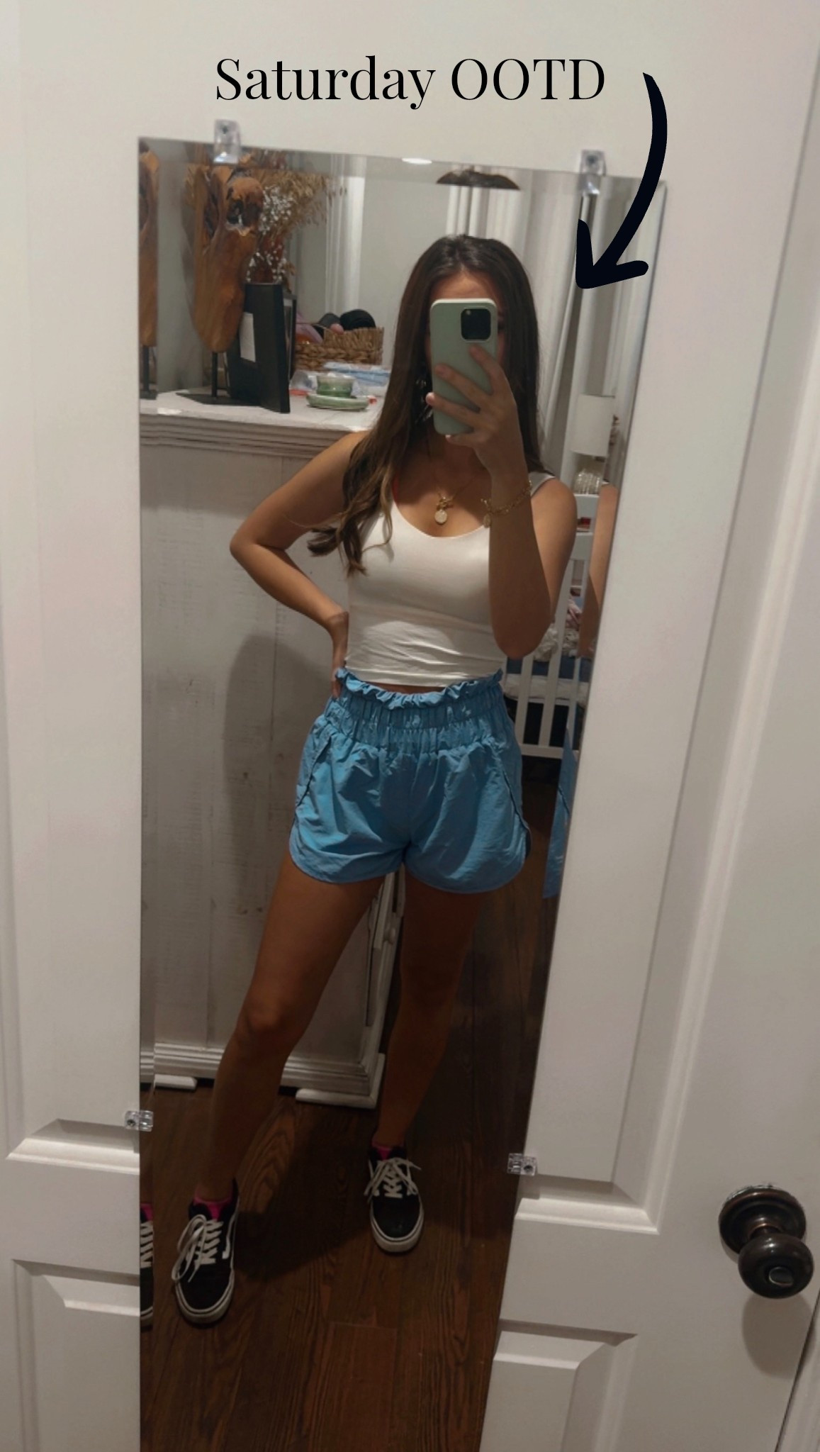 Spent the day exploring and shopping! This outfit was not only casual/cute.. but it helped me beat this crazy MS heat! This tank and shorts have SO many colors too..I’m going to need about 10 more lol !!🤪

#LTKActive #LTKFindsUnder50 #LTKSaleAlert