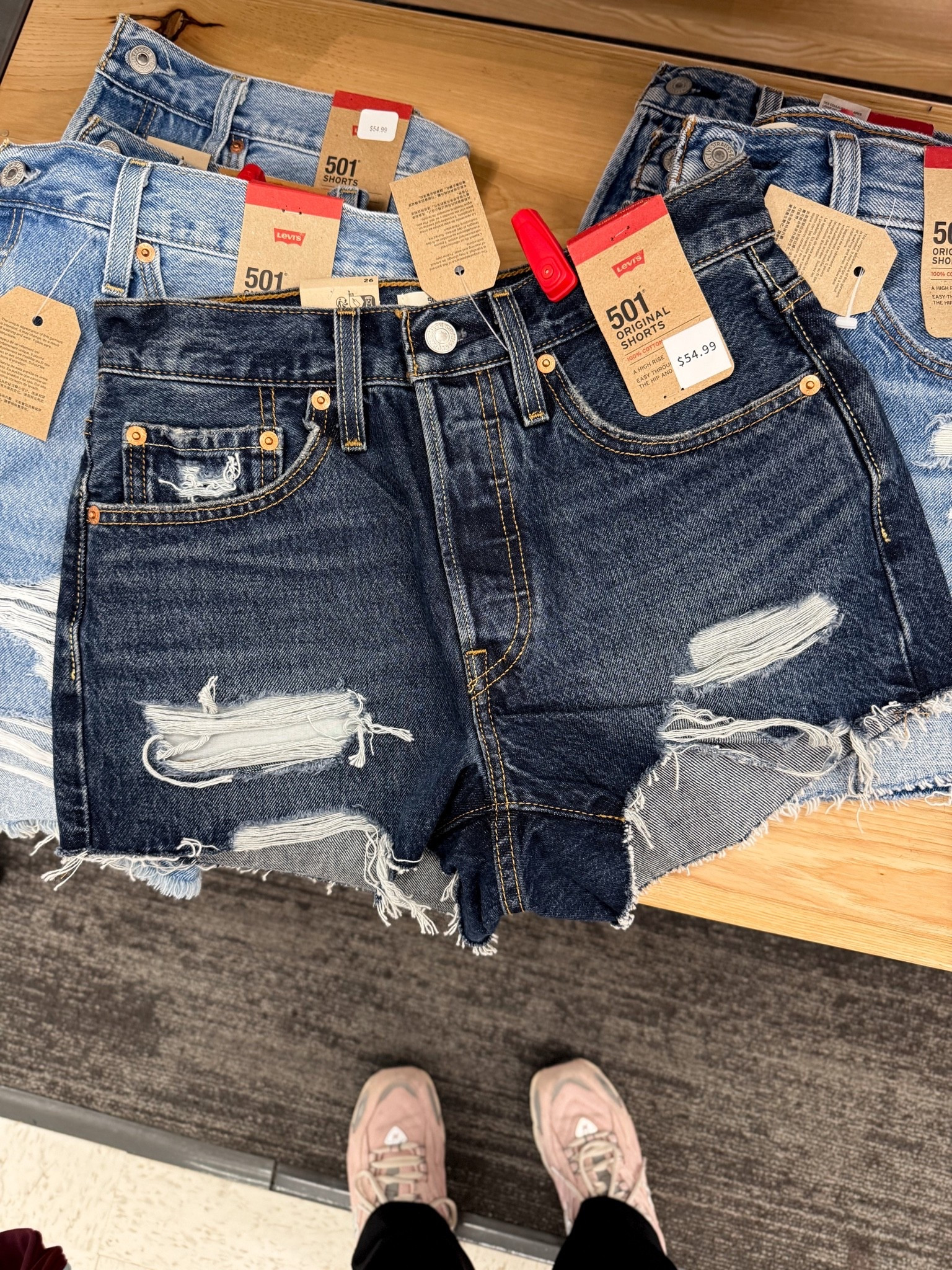 40% off Levi’s shorts! Ends this week. 

target finds, target deals

#LTKSaleAlert #LTKHome #LTKootd