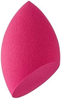 e.l.f. Total Face Blending Sponge, Latex-Free Makeup Sponge With Angled & Rounded Sides For Conce... | Amazon (US)