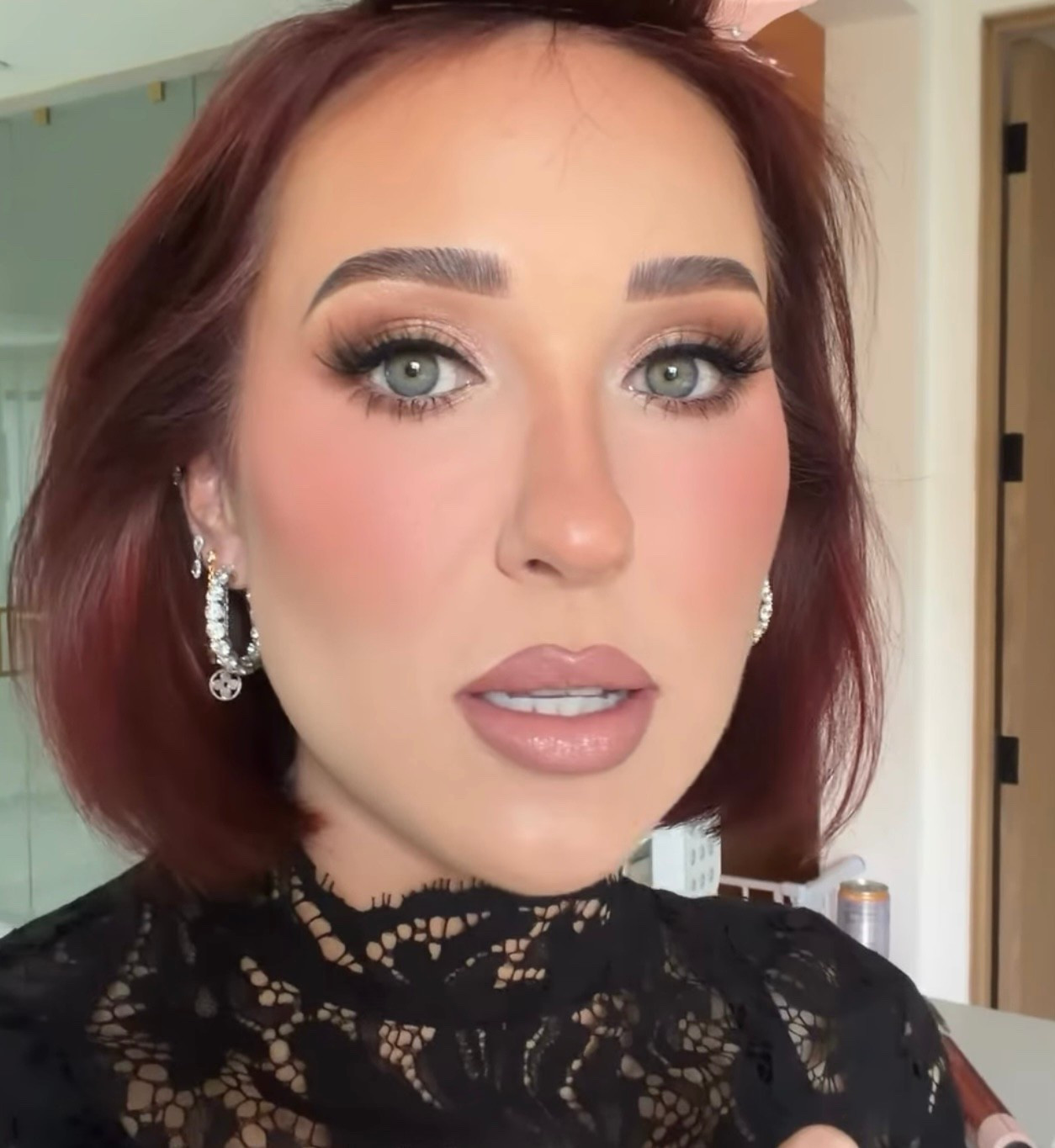 Beautiful in Lace🖤

#LTKgrwm #LTKootd #LTKValentine