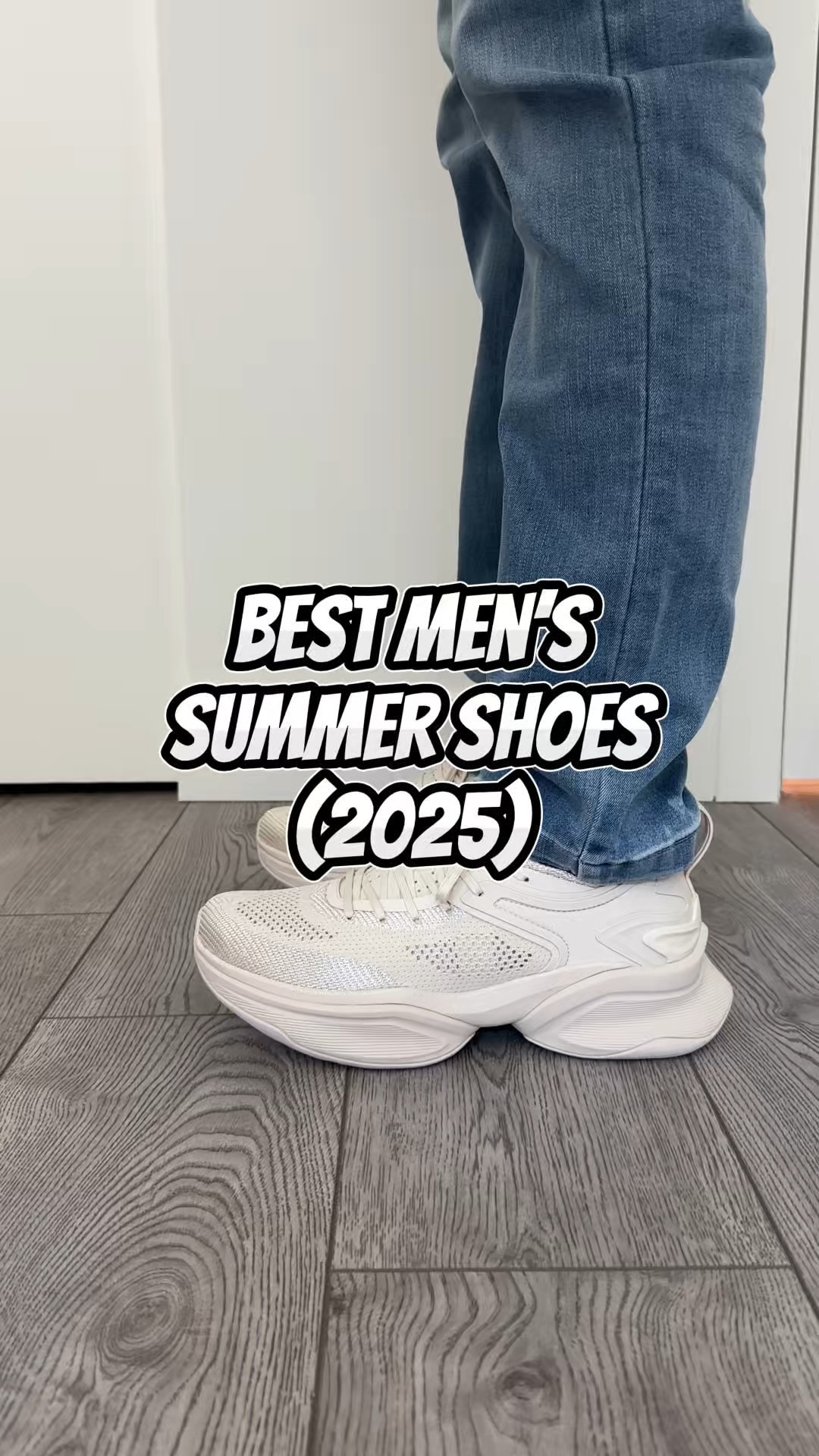 Best Summer Shoes for Men (2025)

#mensfashion #summershoes #mensshoes #casualshoes #shoesformen #summerfootwear  

#LTKSeasonal #LTKMens #LTKShoeCrush